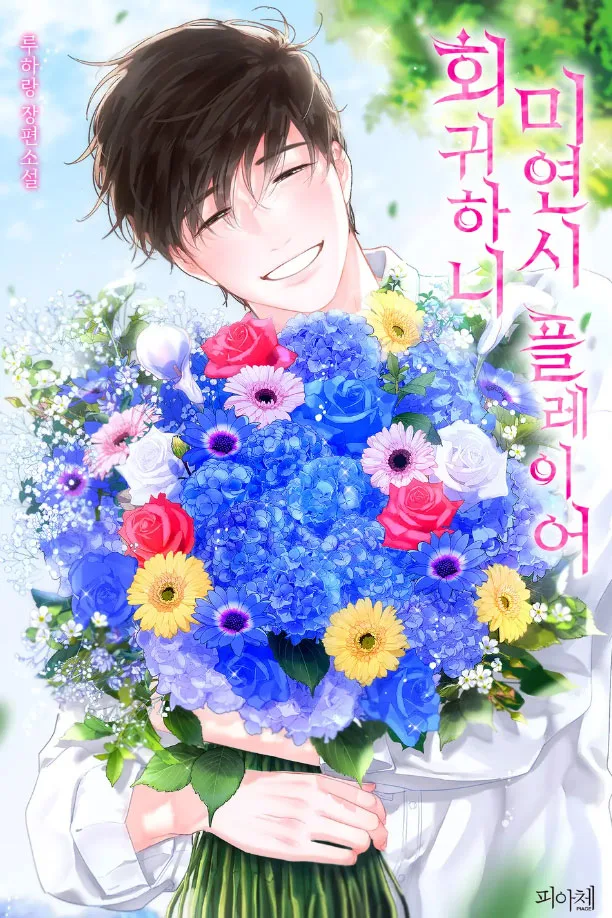 Regression Of The Dating Sim Player