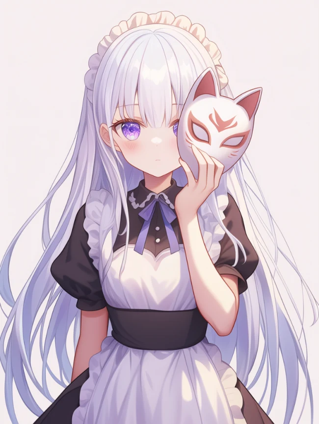 I Became the Cute One in the Troubleshooter Squad