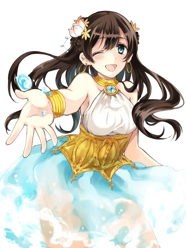 I Became the Hero’s Bride!