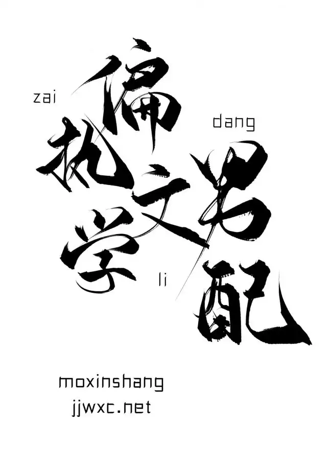 Life as a Love Interest in an Obsessive Romance Novel