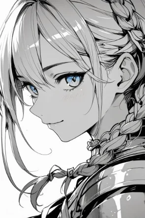 I Have Come to End This Harem