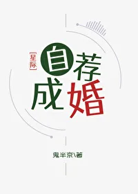 I Am Recommending Myself For Marriage