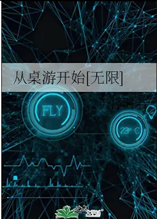 Starting with Board Games [Infinite]