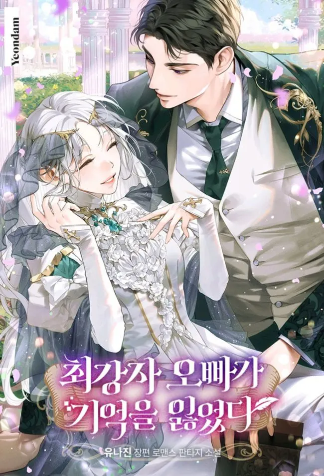 The Strongest Brother Lost His Memory