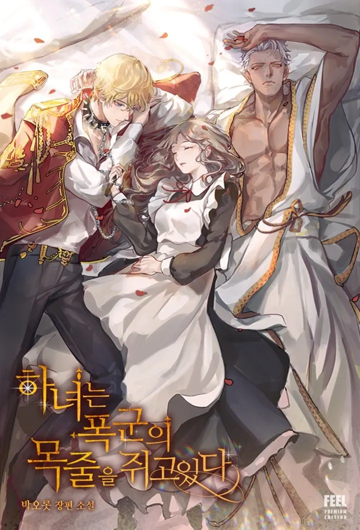 The Tyrant’s Leash Is Held by a Maid