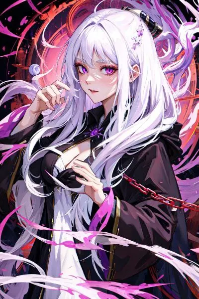 Overpowered Archmage Doesn’t Hide His Talent