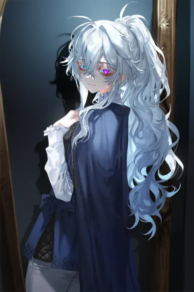 I Became the Older Sister of the Northern Grand Duke