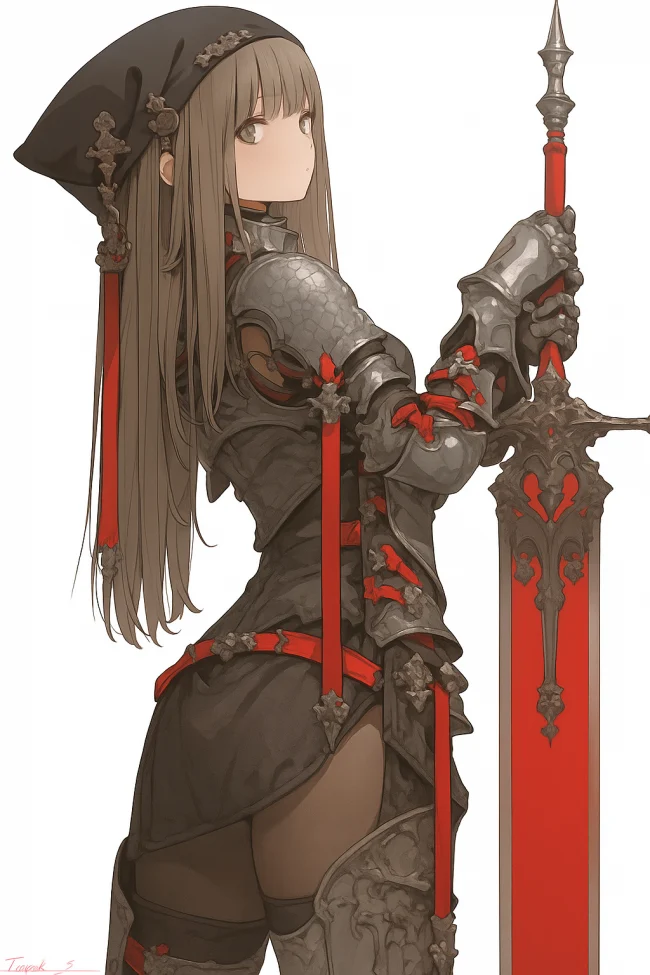 I Mistook the Genre and Ended up Becoming a War Hero