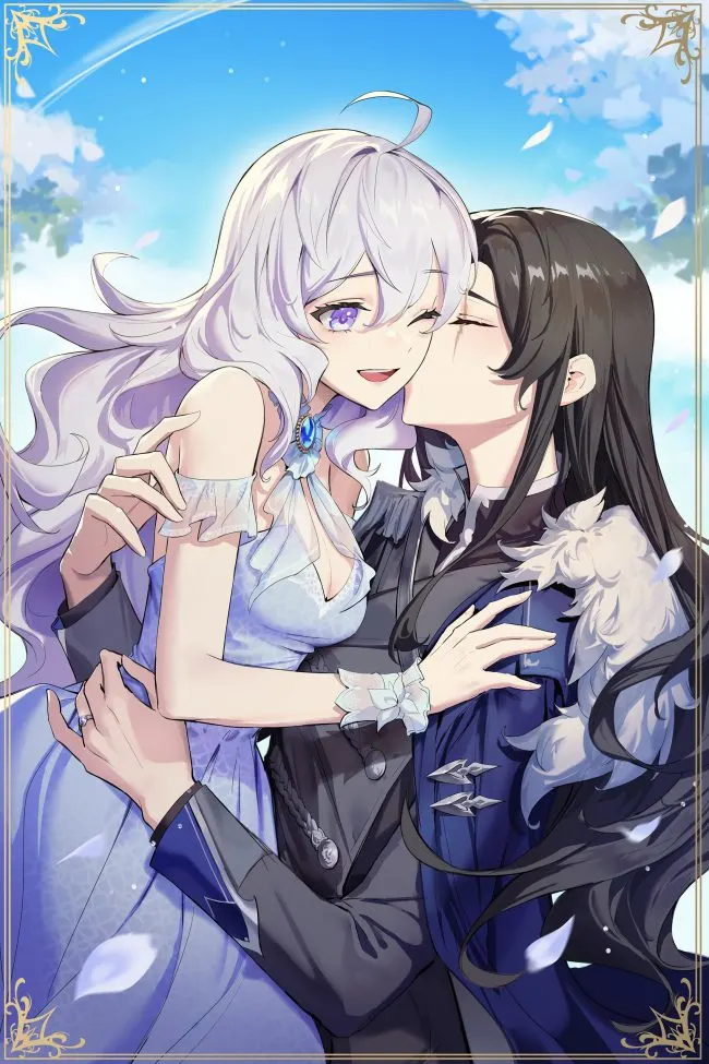 I Became The Heroine’s Terminally Ill Older Sister