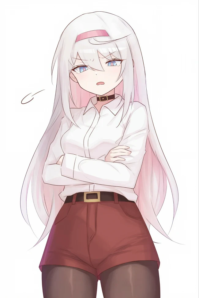 It Seems Like I’ve Become the Childhood Friend of the Hidden Villain