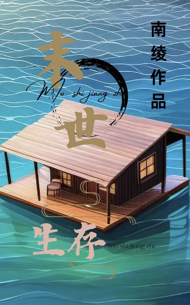 Global Flood: I Have a Floating Safehouse