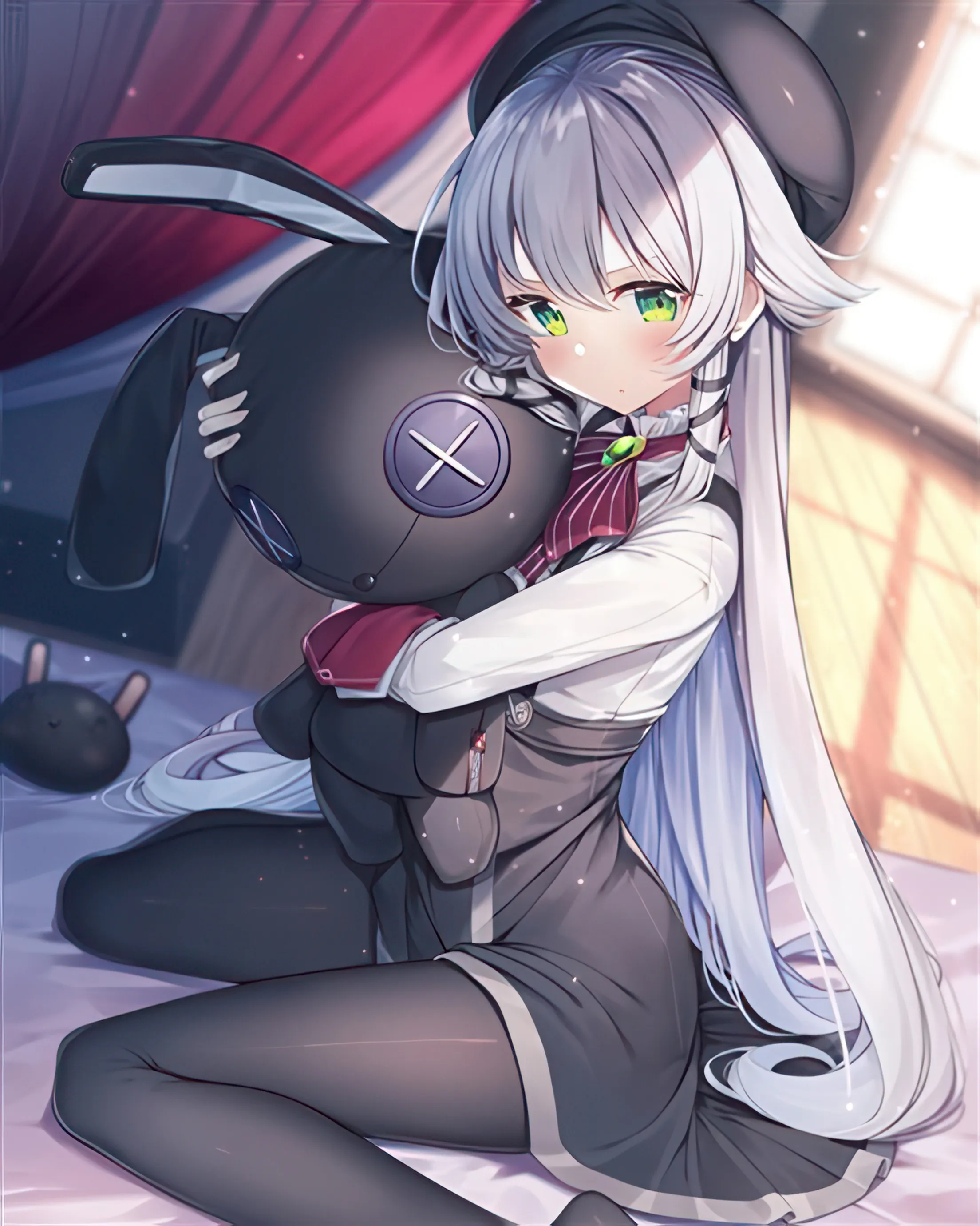 After Reincarnation, I Was Turned Into a S*ave Maid by the Princess