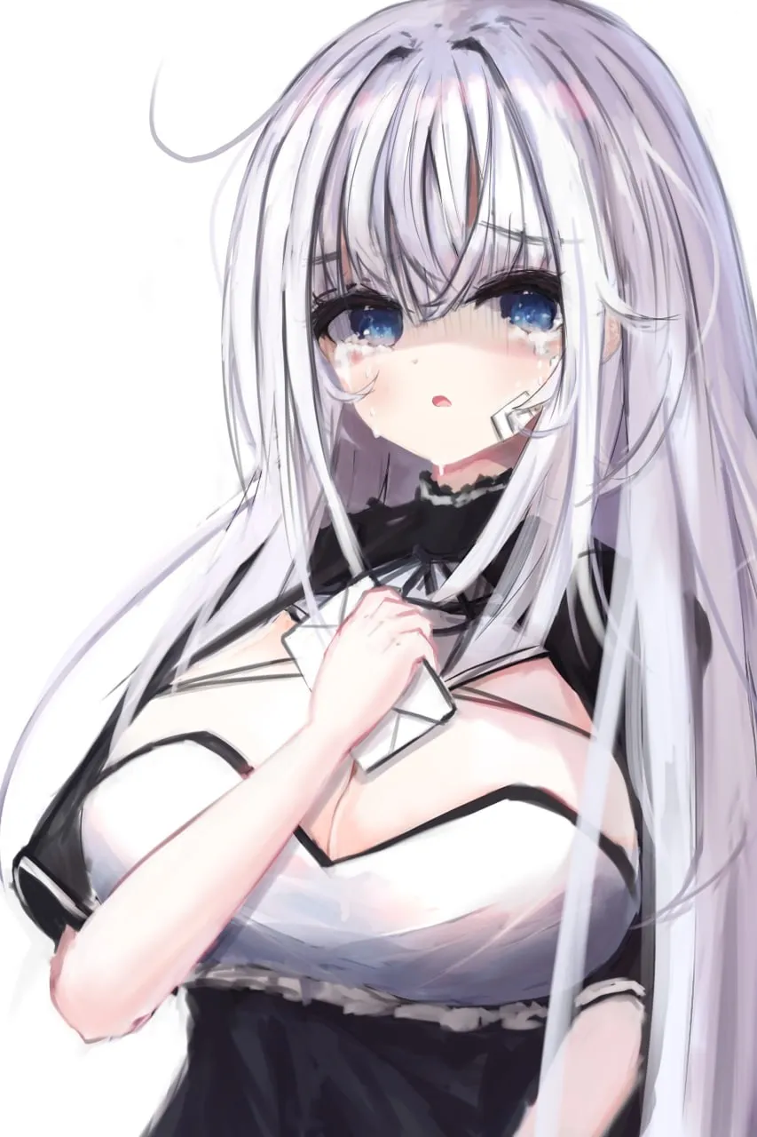 The Female Lead Found My Sui**de Note