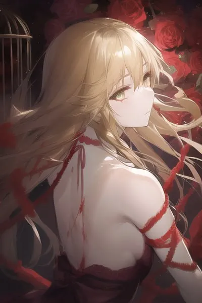 The Imperial Princess Immune to Hypnosis