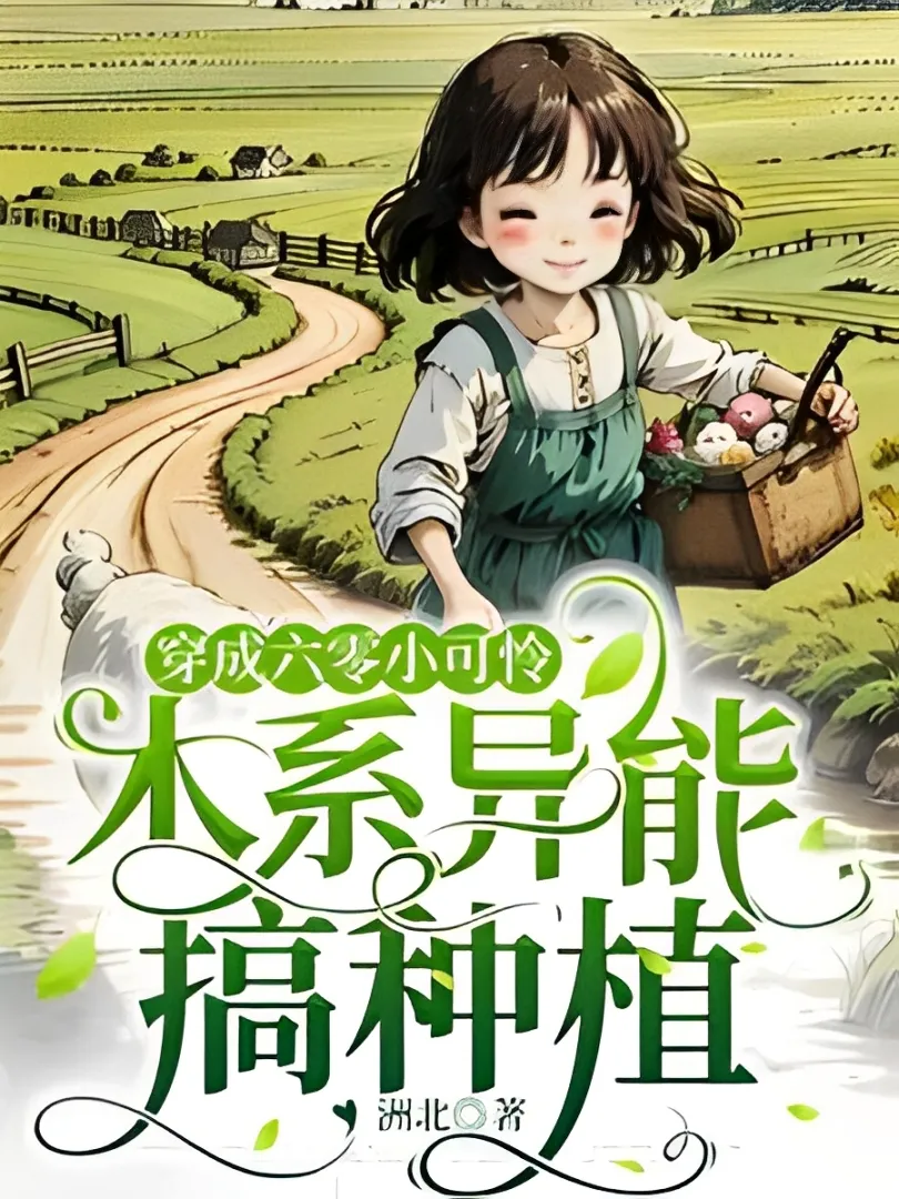 Transmigrated into a Pitiful Little One in the 1960s, Using Wood-Type Powers for Farming