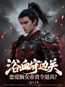 Fighting Bloody Battles To Defend The Border, The Love-Brained Empress Ordered The Troops To Withdraw?