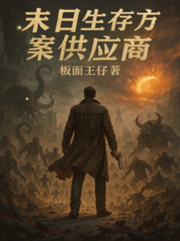 Apocalypse Survival Plan Supplier