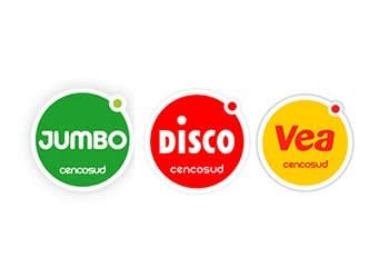 Jumbo - Vea - Disco