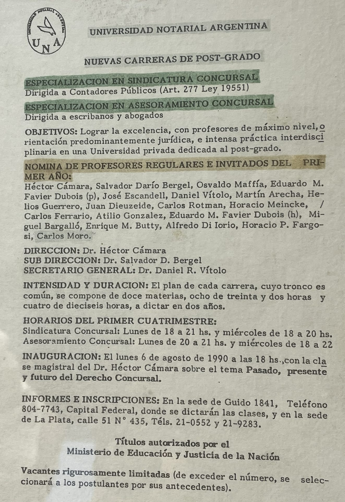 Reconocimiento