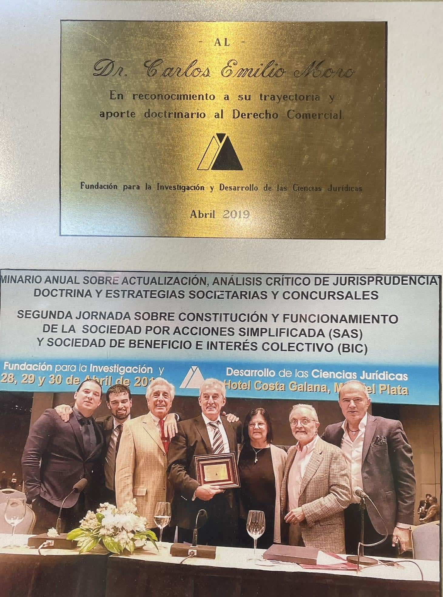 Reconocimiento