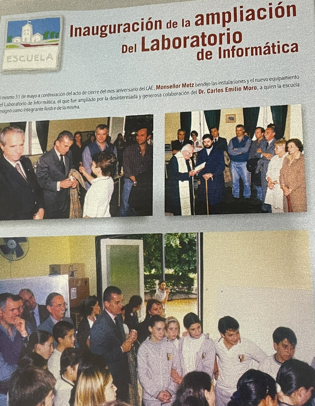 Reconocimiento