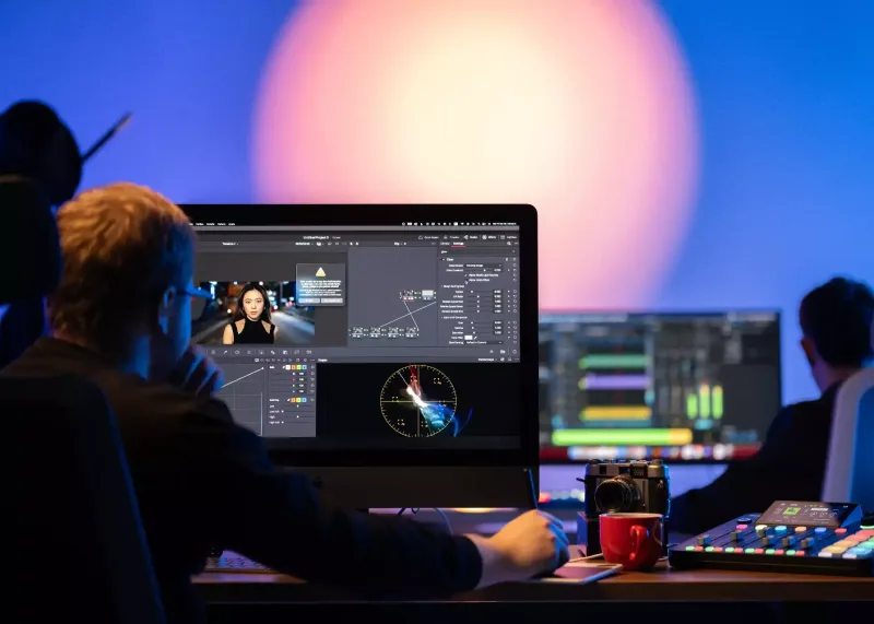 Animación 3D y motion graphics corporativo de alto impacto