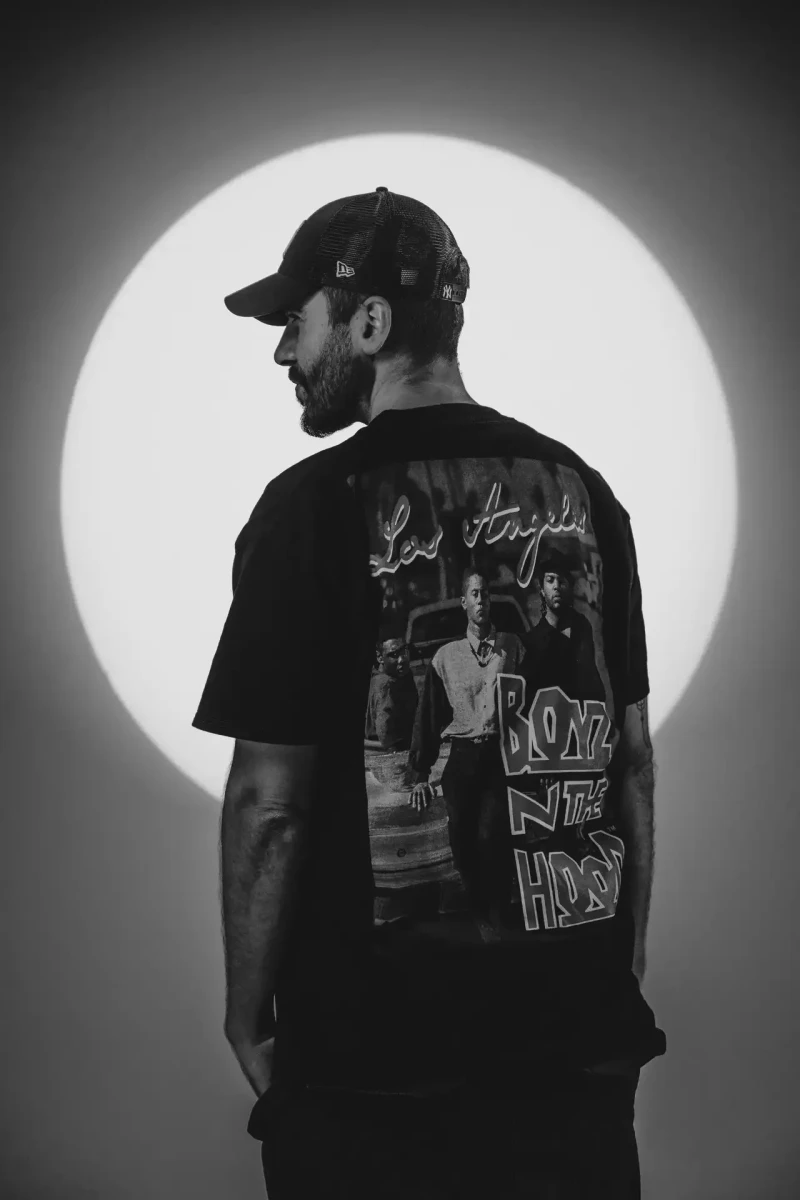 Alejandro Múnera DUAL PRODUCTORA