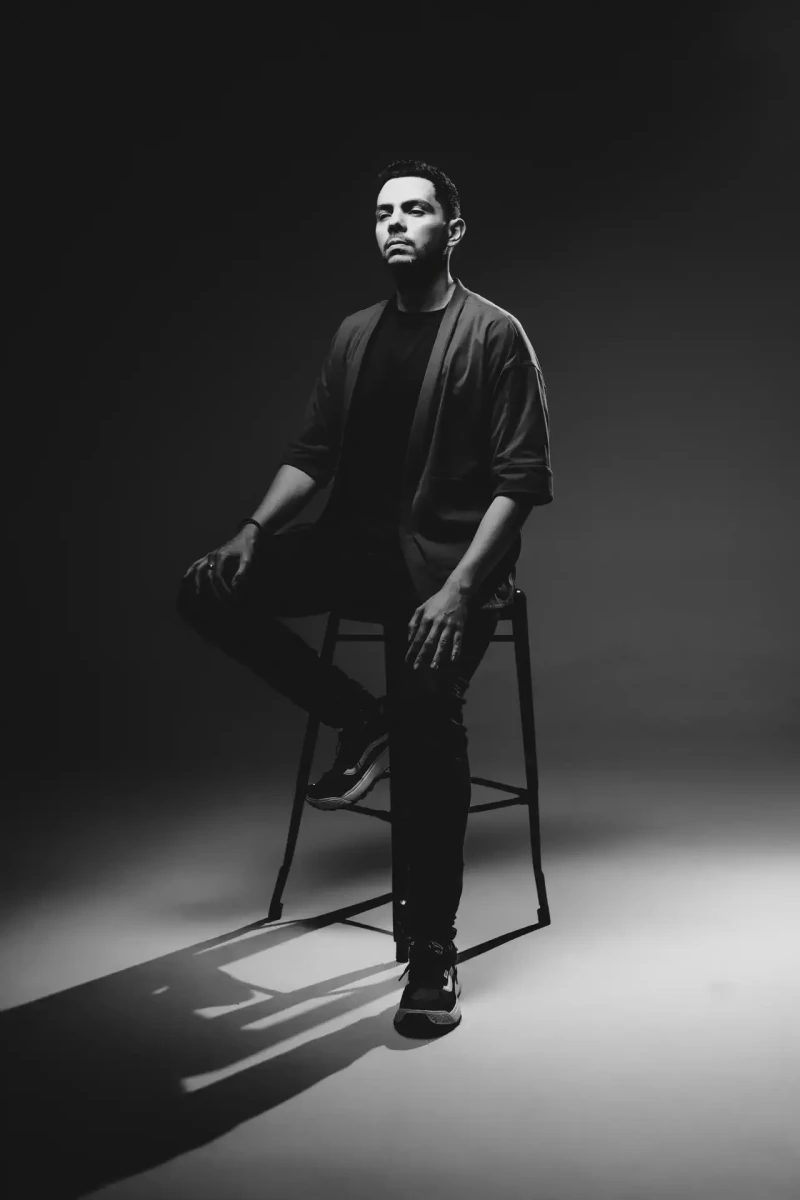 Juan Musan Dual Productora