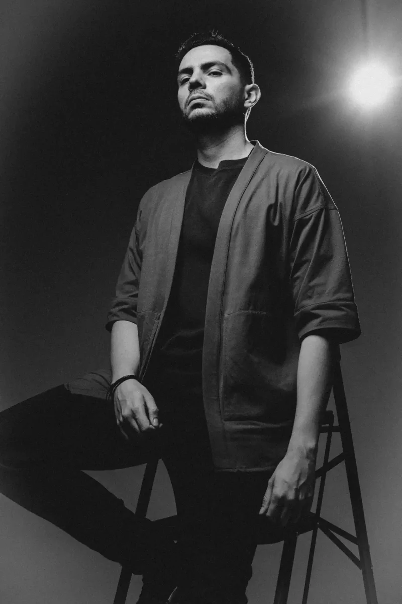 Juan Musan Dual Productora