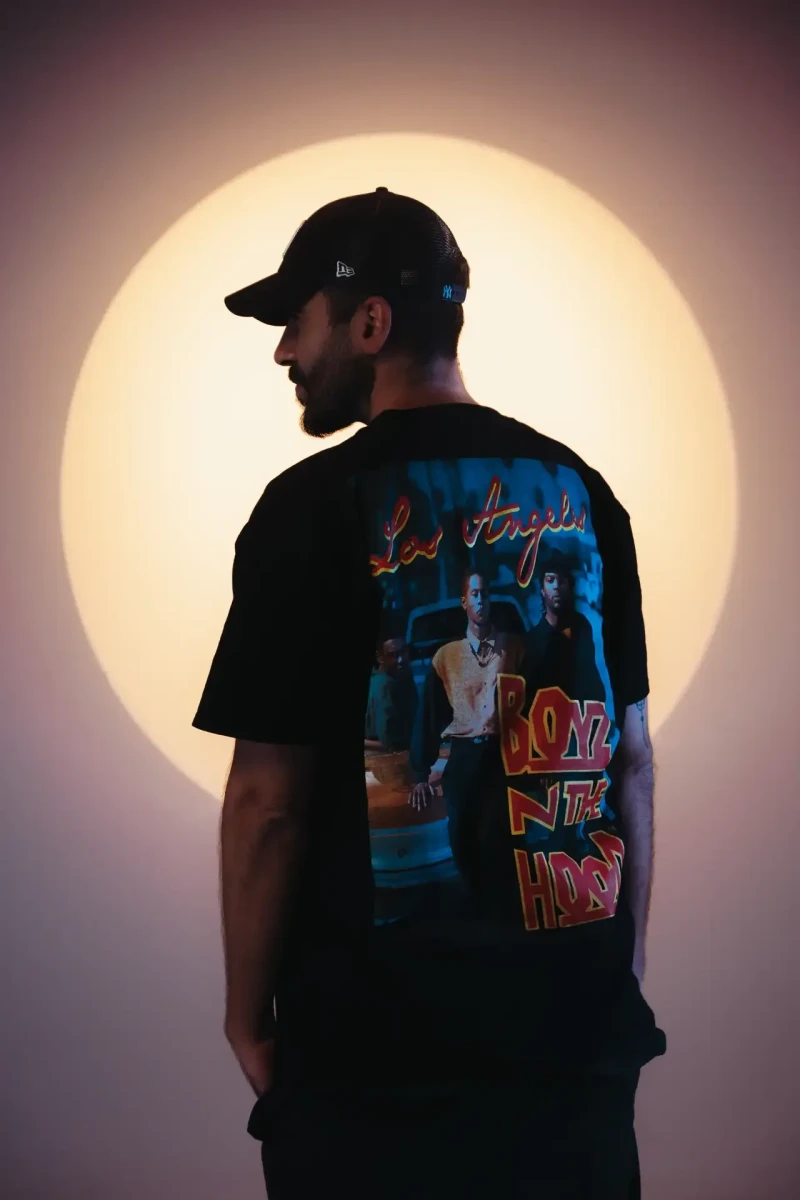 Alejandro  DUAL PRODUCTORA