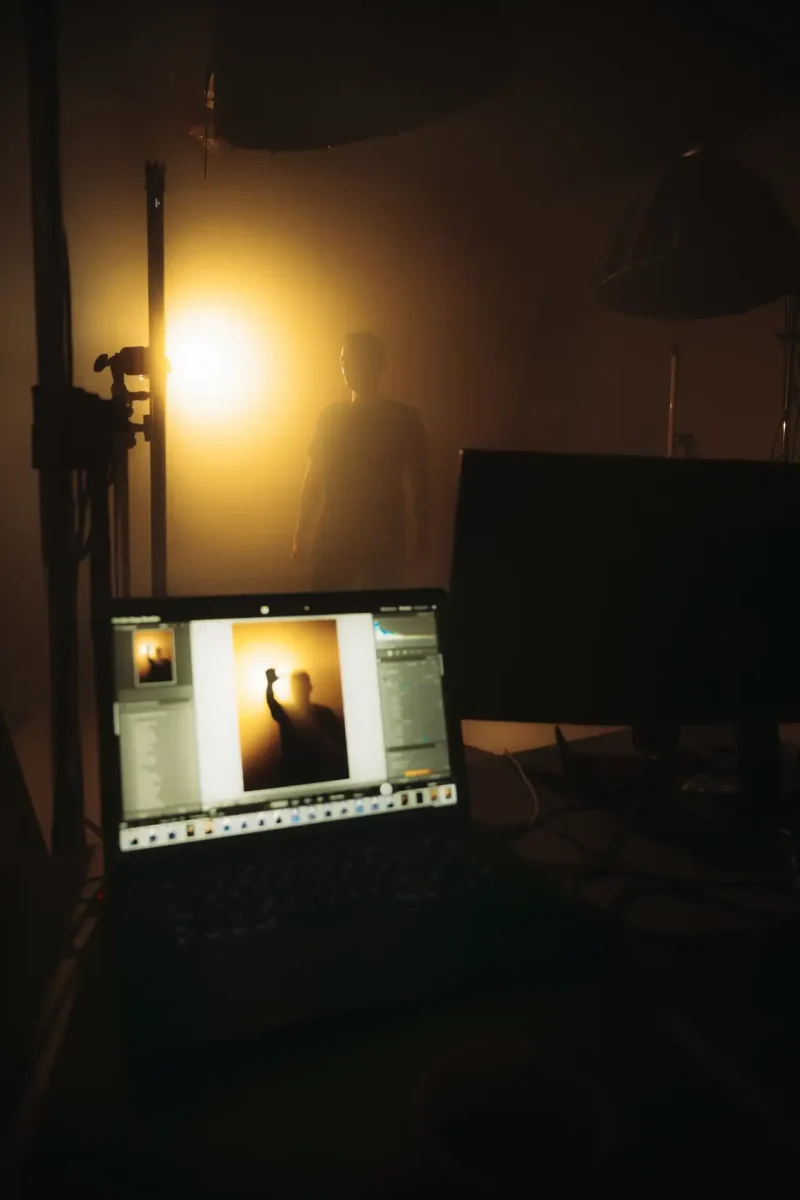 Estudio fotografía Musan DUAL PRODUCTORA