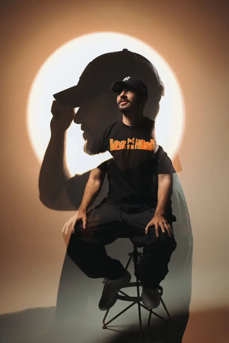 ALEJANDRO MÚNERA DUAL PRODUCTORA