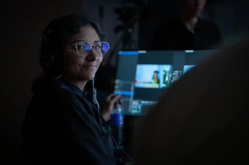 Dual Productora Medellín