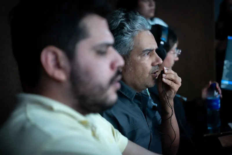 Dual Productora Medellín
