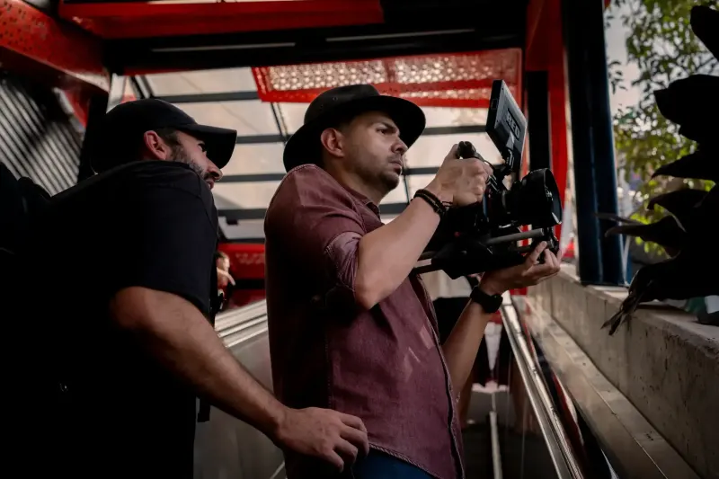 Juan Musan | Dual Productora
