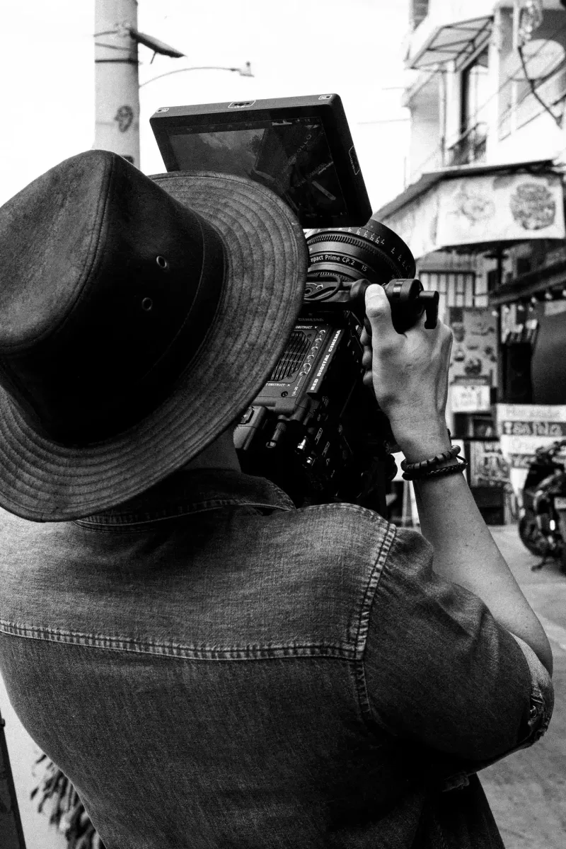 Juan Musan | Dual Productora