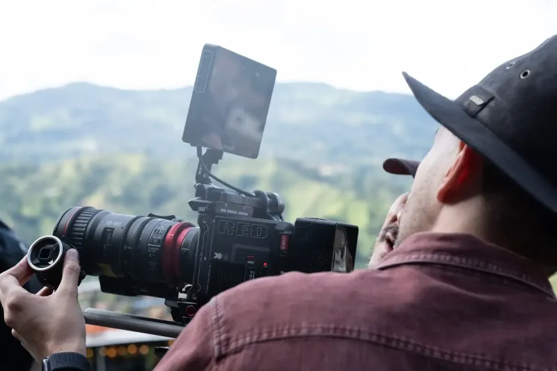 Juan Musan | Dual Productora