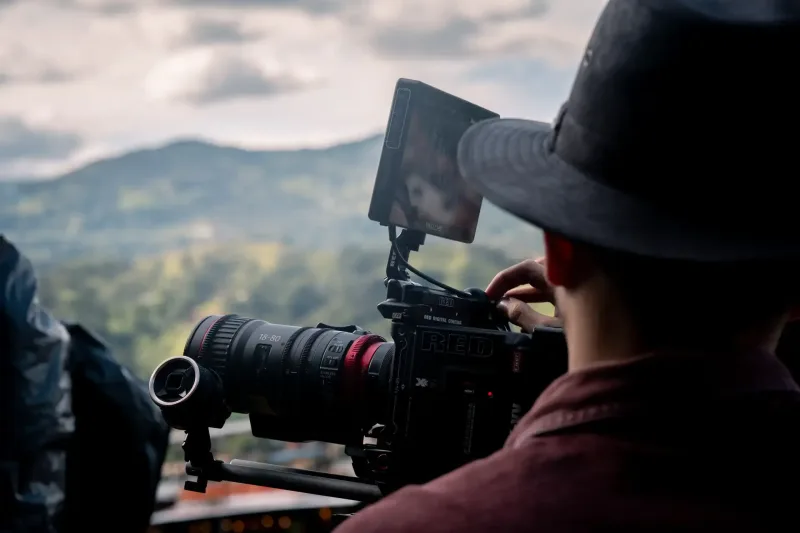 Juan Musan | Dual Productora