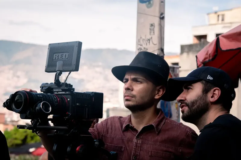 Juan Musan | Dual Productora