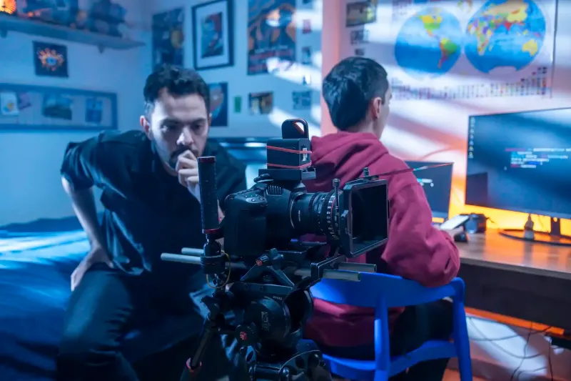 Dirección profesional de videos comerciales en Medellín, Colombia | DUAL PRODUCTORA