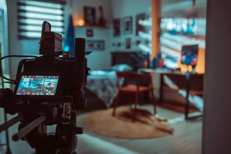 Producciones audiovisuales y set con dirección de arte | DUAL PRODUCTORA