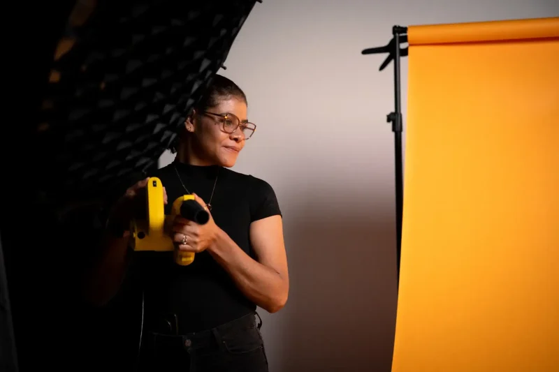 Estudio de grabación audiovisual y cine en Medellín, Colombia | DUAL PRODUCTORA