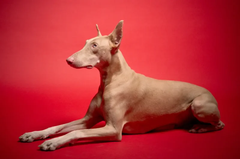 Grabación de video publicitario con animales y calidad cinematográfica | DUAL PRODUCTORA