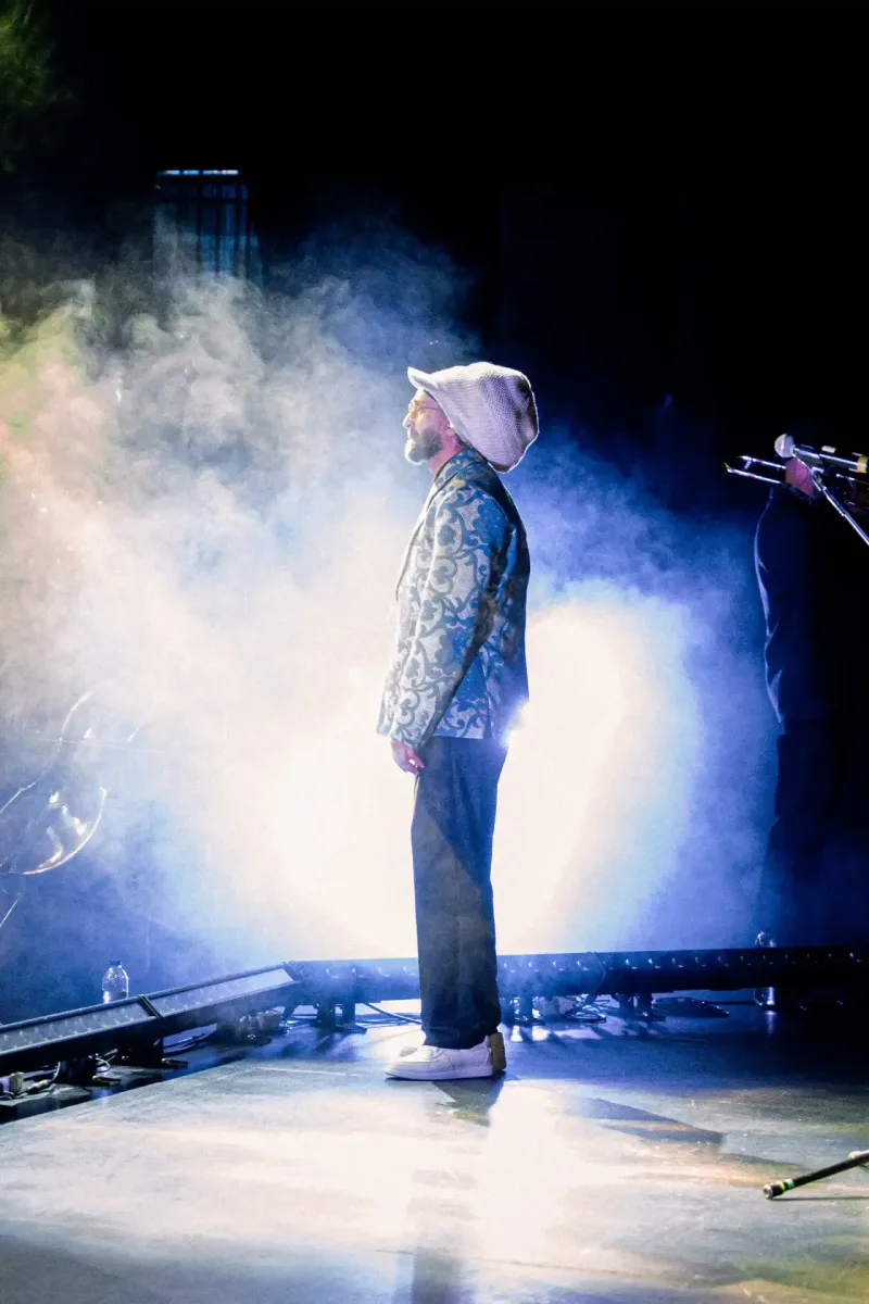 Cubrimiento audiovisual y fotográfico para shows y eventos culturales | DUAL PRODUCTORA