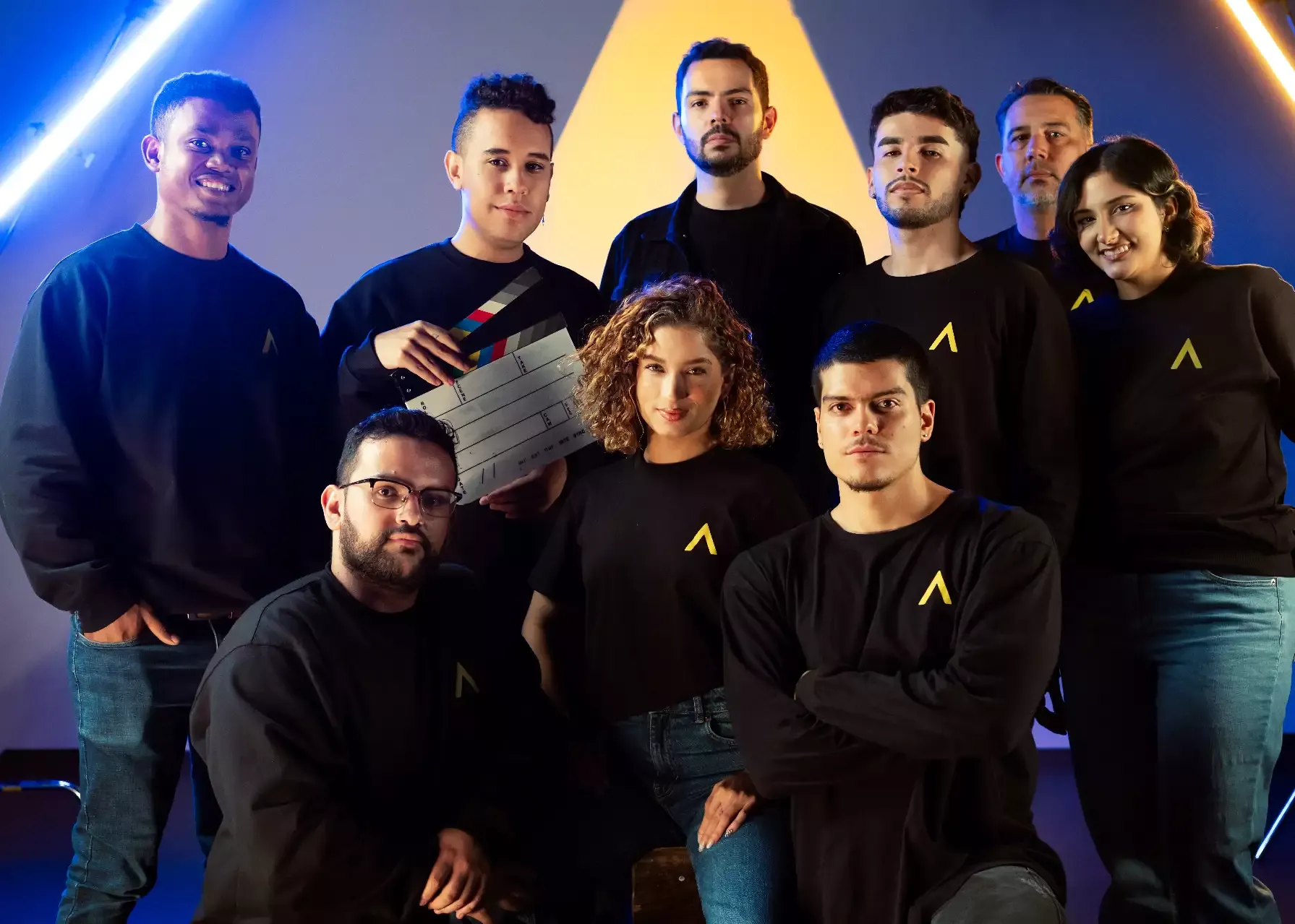 Sobre Nosotros — Dual Producciones