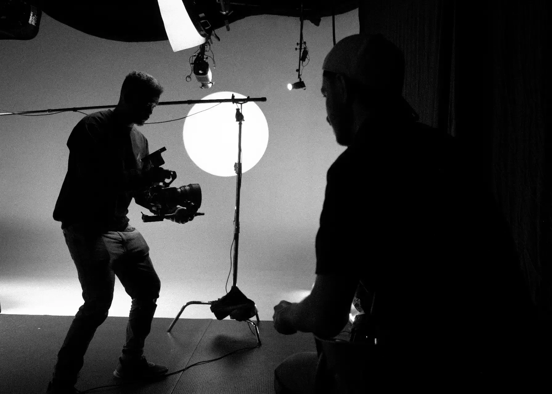 Producción de video corporativo y comercial de nivel cinematográfico en Medellín Colombia