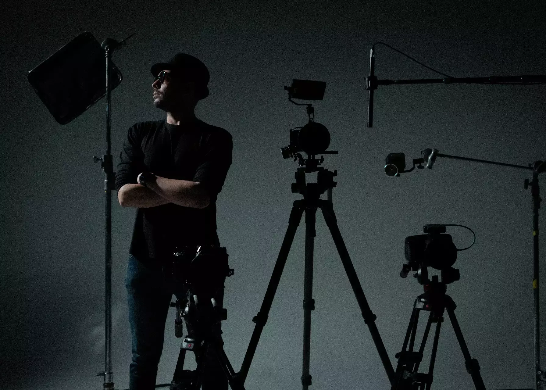 Fotografía corporativa y publicitaria de alto nivel en Medellín Colombia