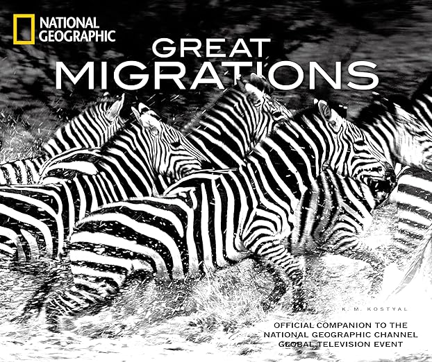 Great Migrations