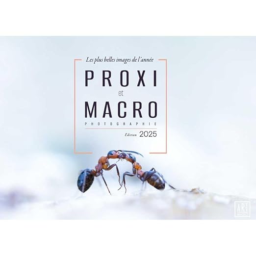 Proxi Et Macrophotographie Les