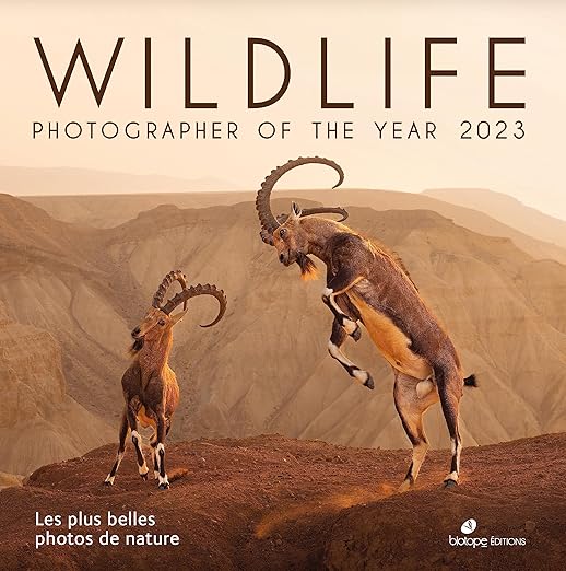 Wildlife Photographer Of The
